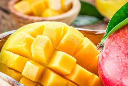 10 amazing benefits of mango for skin health