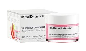 volumizing lip scrub & mask duo
