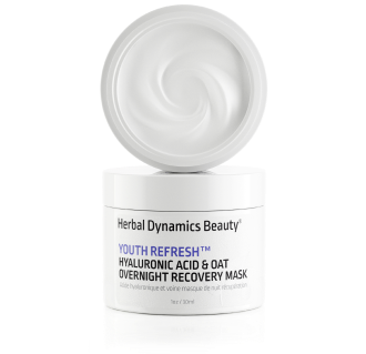 rose water calming face toner